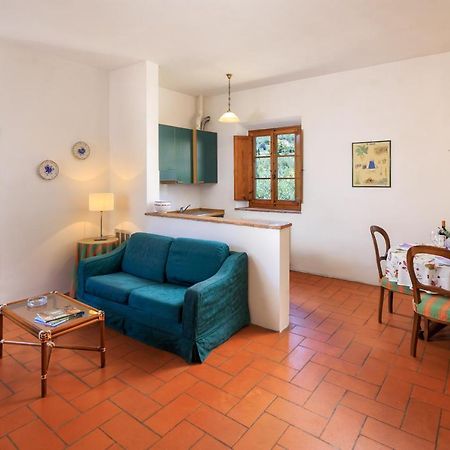 Agriturismo Fattoria Di Sommaia Calenzano Buitenkant foto