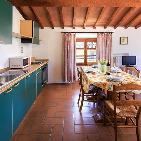 Agriturismo Fattoria Di Sommaia Calenzano Buitenkant foto